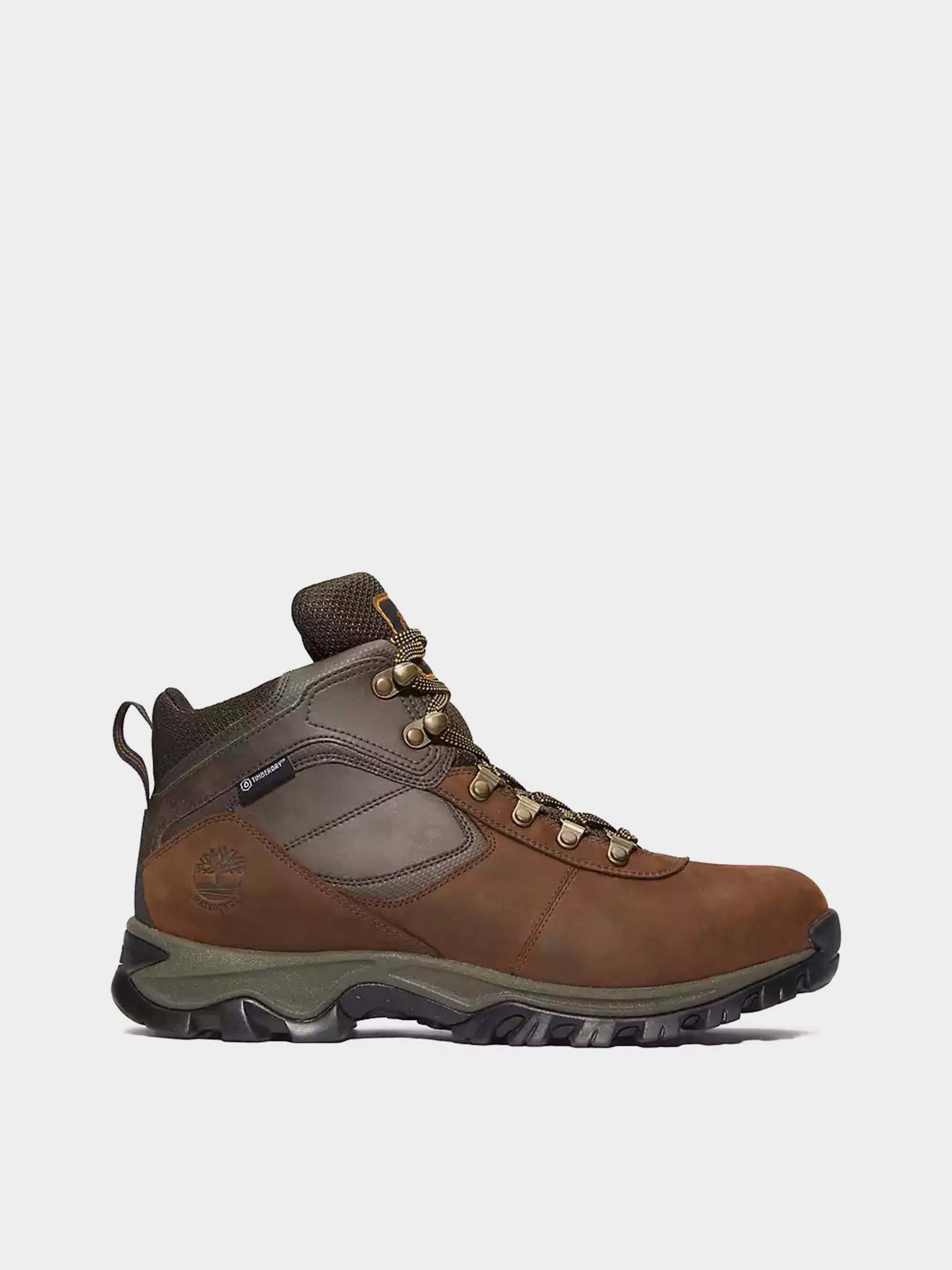 Черевики та чоботи Timberland Mt. Maddsen Waterproof Mid Hiking модель TB02730R242 Фото