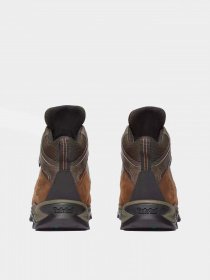 Черевики та чоботи Timberland Mt. Maddsen Waterproof Mid Hiking модель TB02730R242 Фото