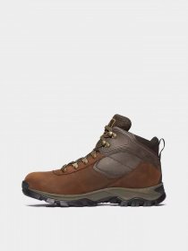 Черевики та чоботи Timberland Mt. Maddsen Waterproof Mid Hiking модель TB02730R242 Фото