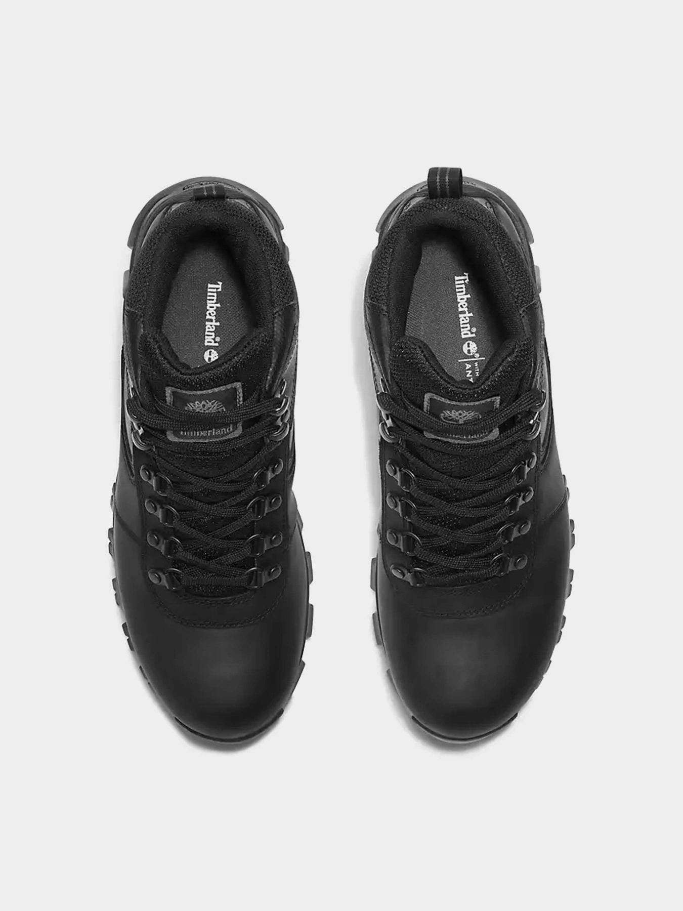 Черевики та чоботи Timberland Mt. Maddsen Waterproof Mid Hiking модель TB02731R001 Черевики та чоботи Timberland Mt. Maddsen Waterproof Mid Hiking модель TB02731R001 Фото