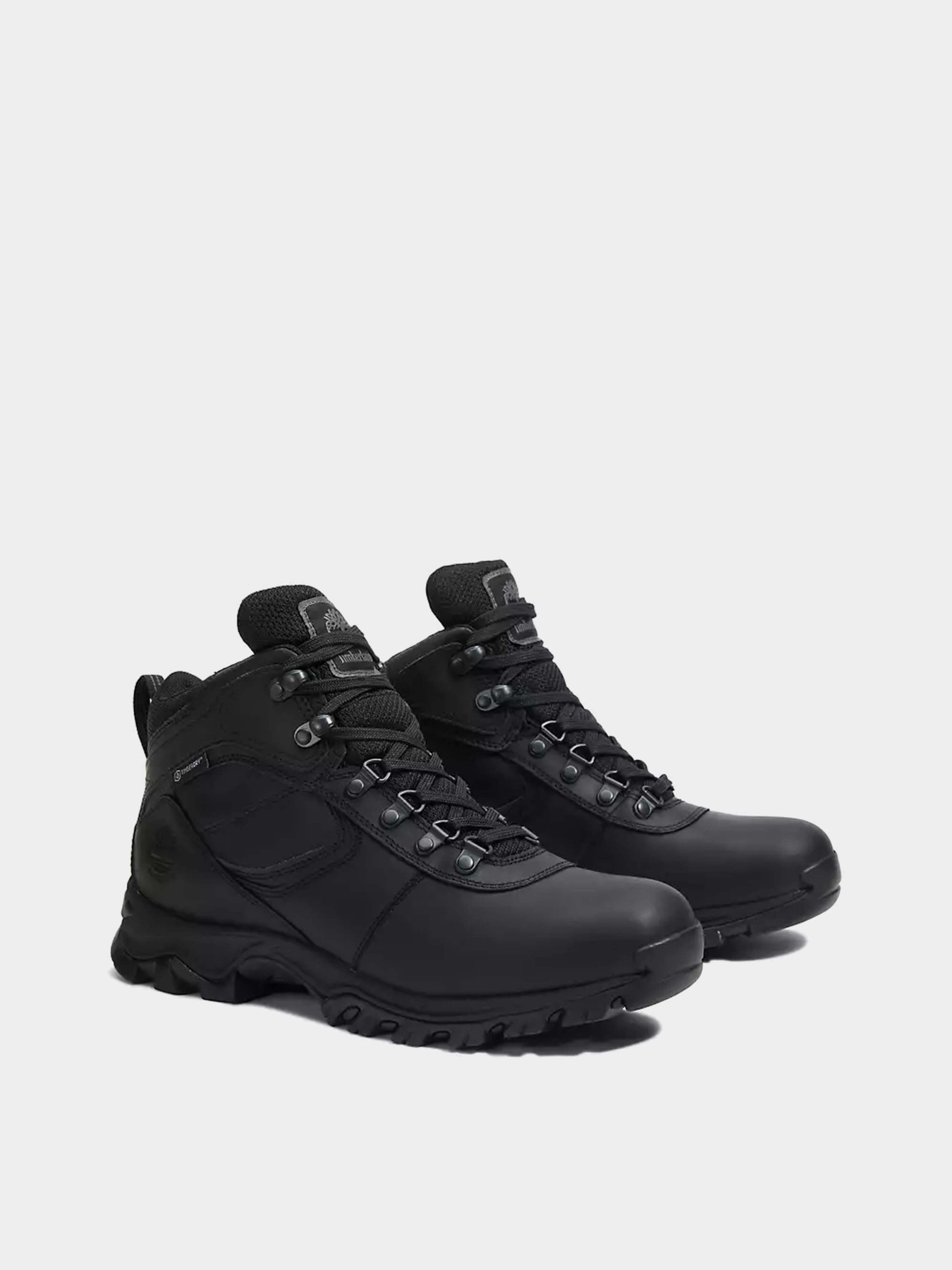 Черевики та чоботи Timberland Mt. Maddsen Waterproof Mid Hiking модель TB02731R001 Черевики та чоботи Timberland Mt. Maddsen Waterproof Mid Hiking модель TB02731R001 Фото