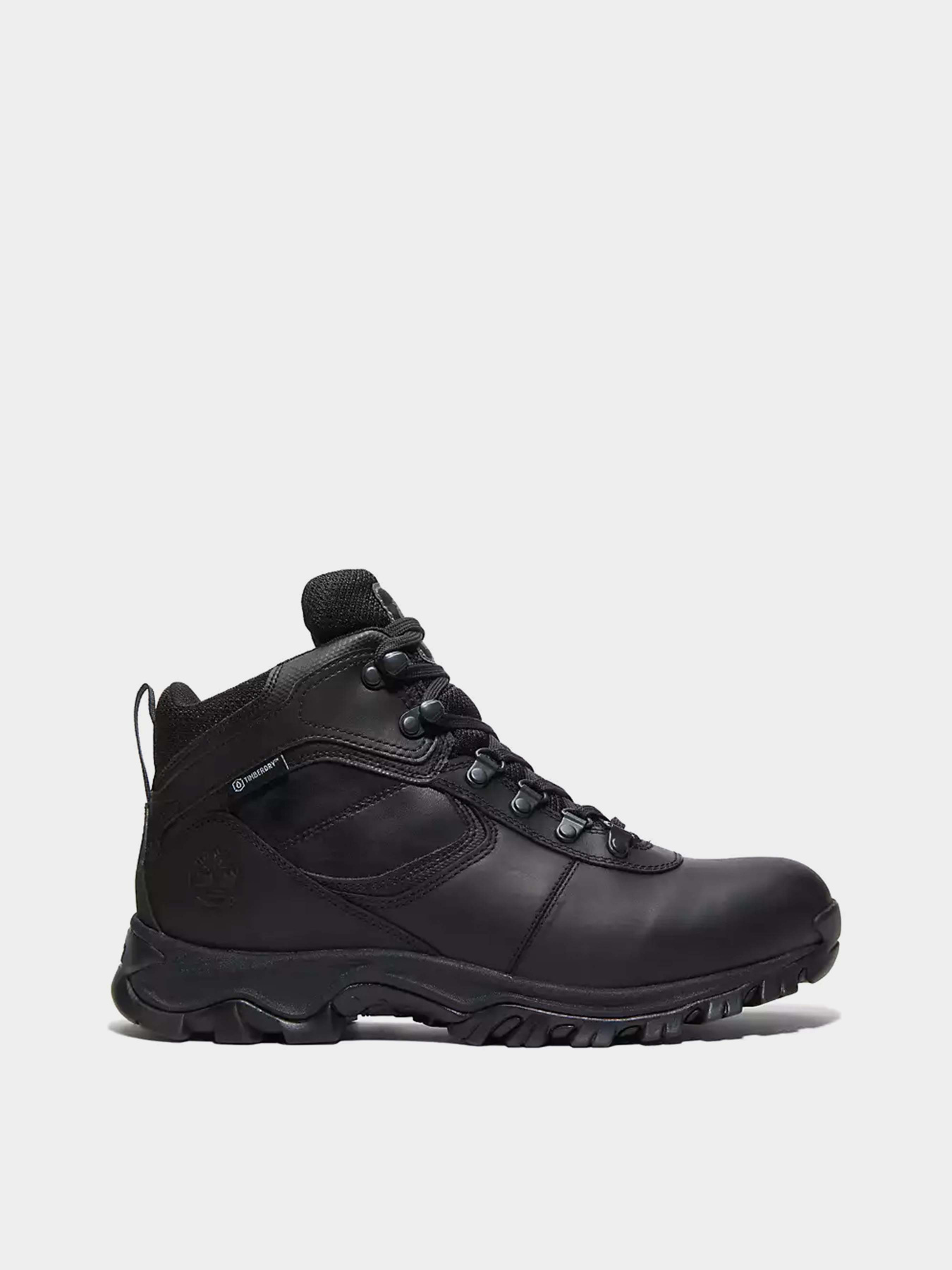 Черевики та чоботи Timberland Mt. Maddsen Waterproof Mid Hiking модель TB02731R001 Черевики та чоботи Timberland Mt. Maddsen Waterproof Mid Hiking модель TB02731R001 Фото