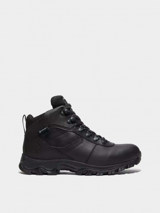 Ботинки и сапоги Timberland Mt. Maddsen Waterproof Mid Hiking модель TB02731R001 Фото