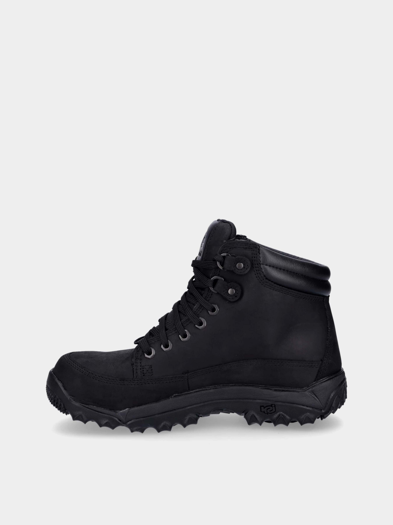 Ботинки и сапоги Timberland Rime Ridge модель TB02403R001 Ботинки и сапоги Timberland Rime Ridge модель TB02403R001 Фото