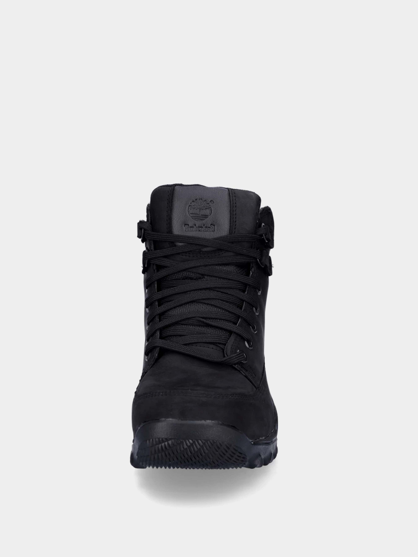 Ботинки и сапоги Timberland Rime Ridge модель TB02403R001 Ботинки и сапоги Timberland Rime Ridge модель TB02403R001 Фото