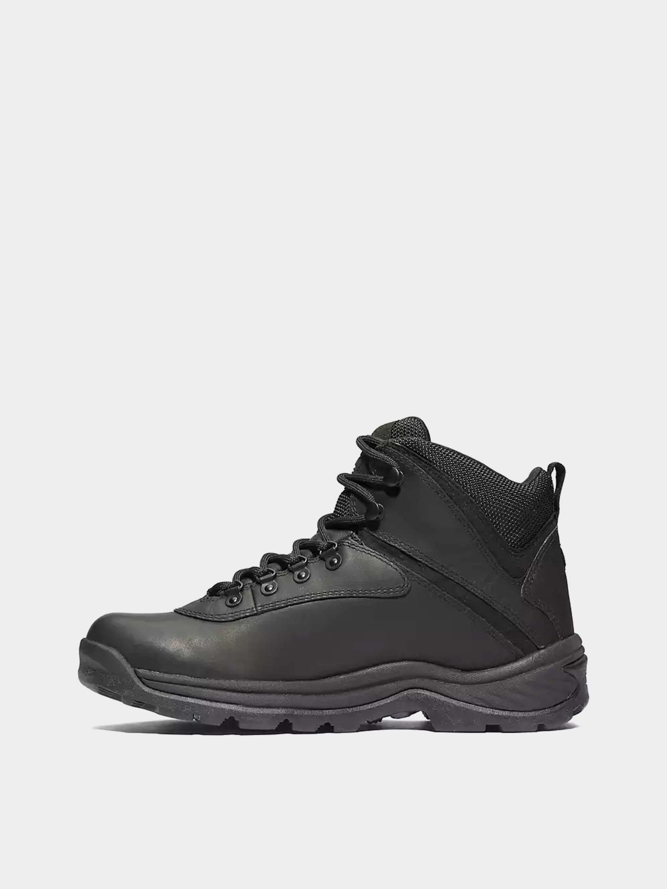 Ботинки и сапоги Timberland Waterproof Mid модель TB012122001 Фото