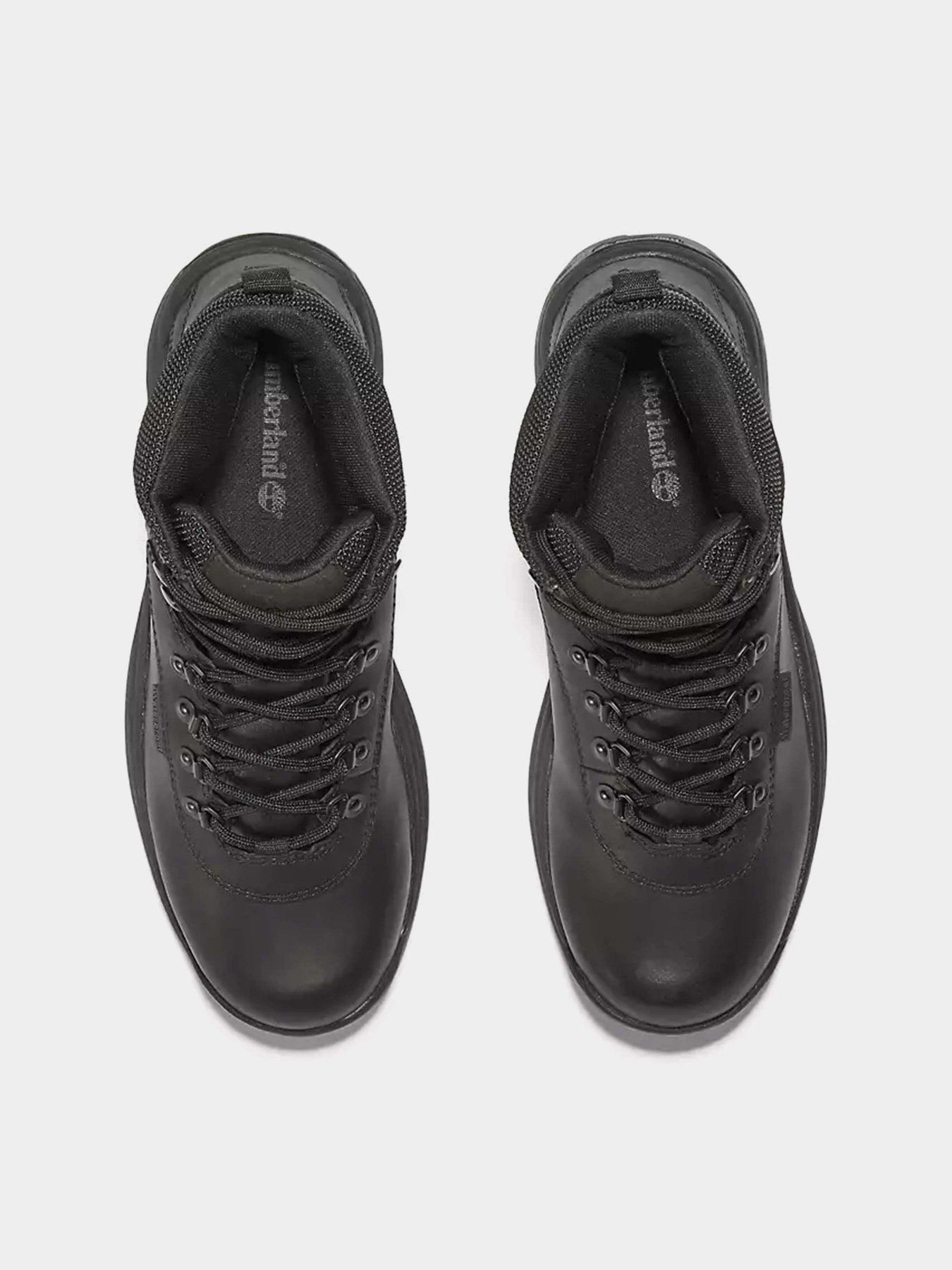 Ботинки и сапоги Timberland Waterproof Mid модель TB012122001 Фото