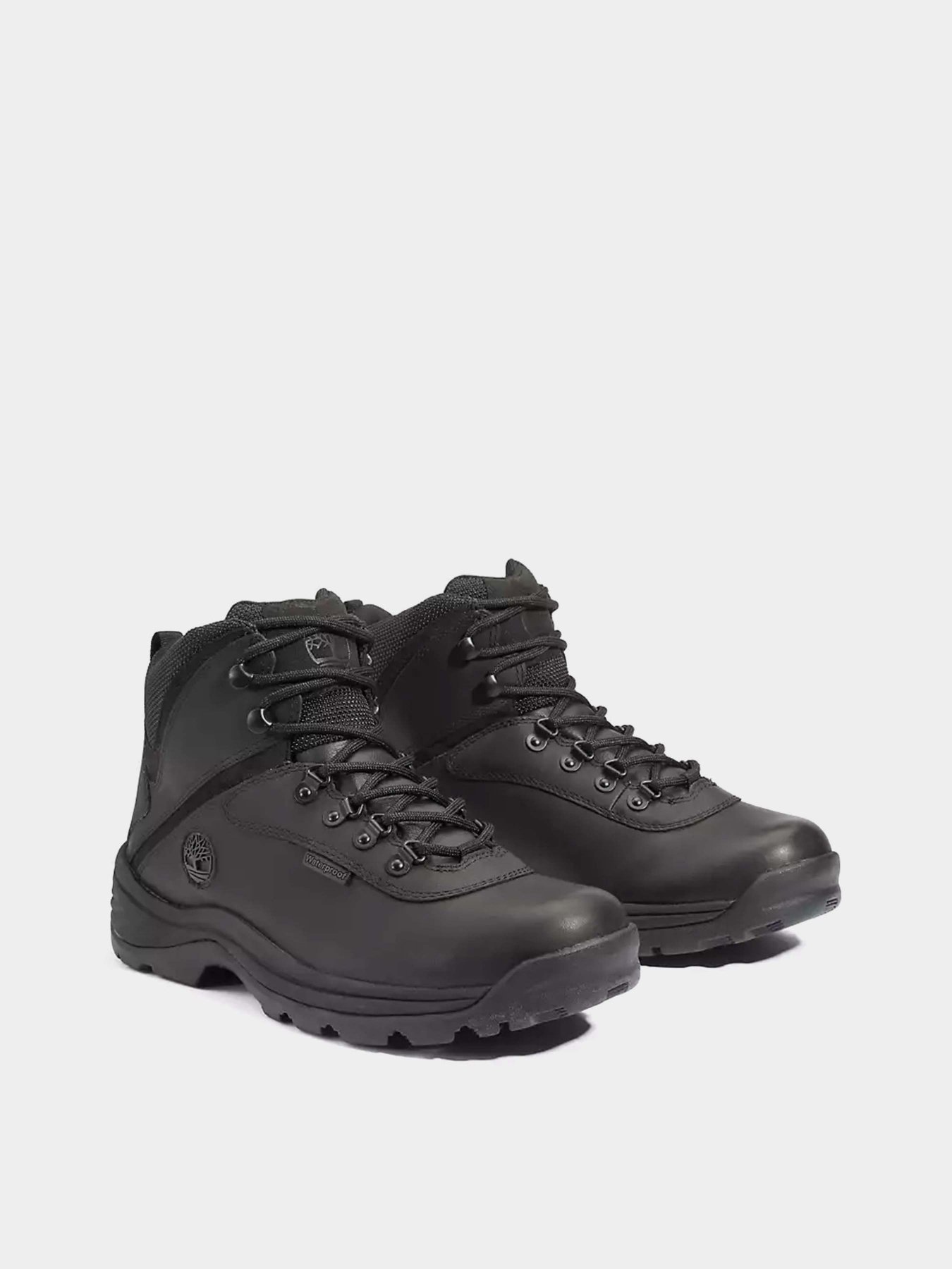 Ботинки и сапоги Timberland Waterproof Mid модель TB012122001 Фото