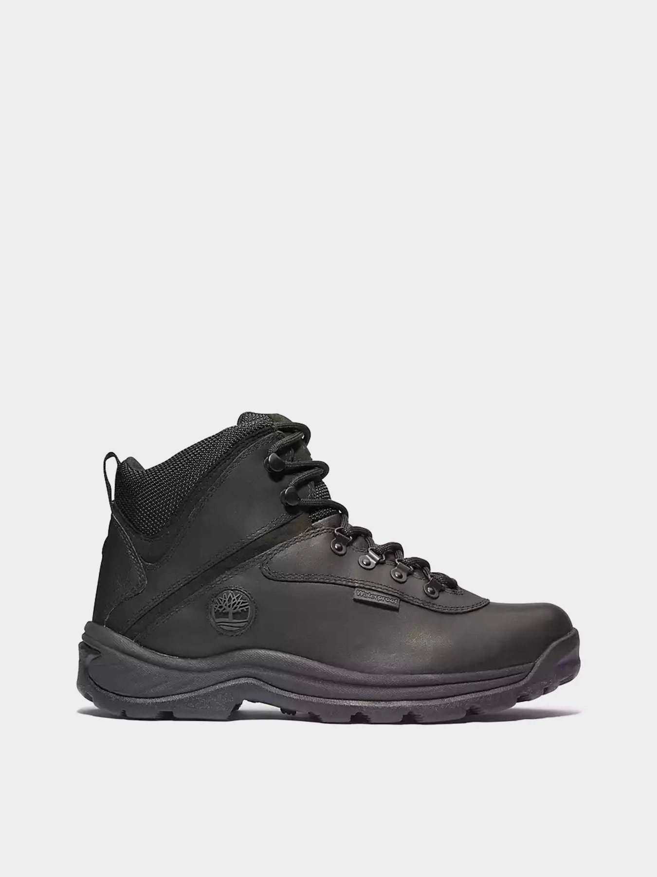 Ботинки и сапоги Timberland Waterproof Mid модель TB012122001 Фото