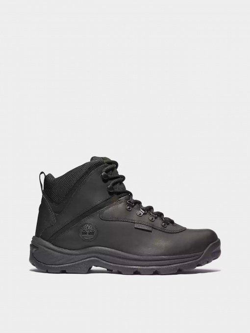 Черевики та чоботи Timberland Waterproof Mid модель TB012122001 Фото