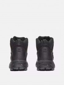 Ботинки и сапоги Timberland Waterproof Mid модель TB012122001 Фото