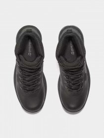 Ботинки и сапоги Timberland Waterproof Mid модель TB012122001 Фото