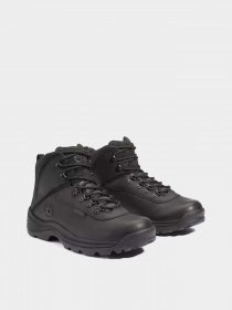 Ботинки и сапоги Timberland Waterproof Mid модель TB012122001 Фото