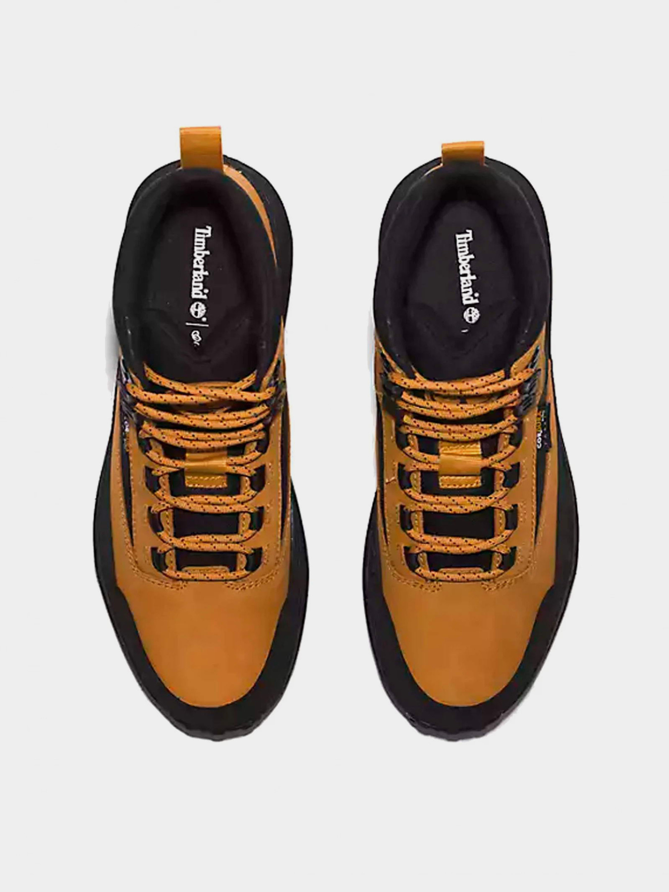 Черевики та чоботи Timberland Converge Leather модель TB0A652D231 Фото