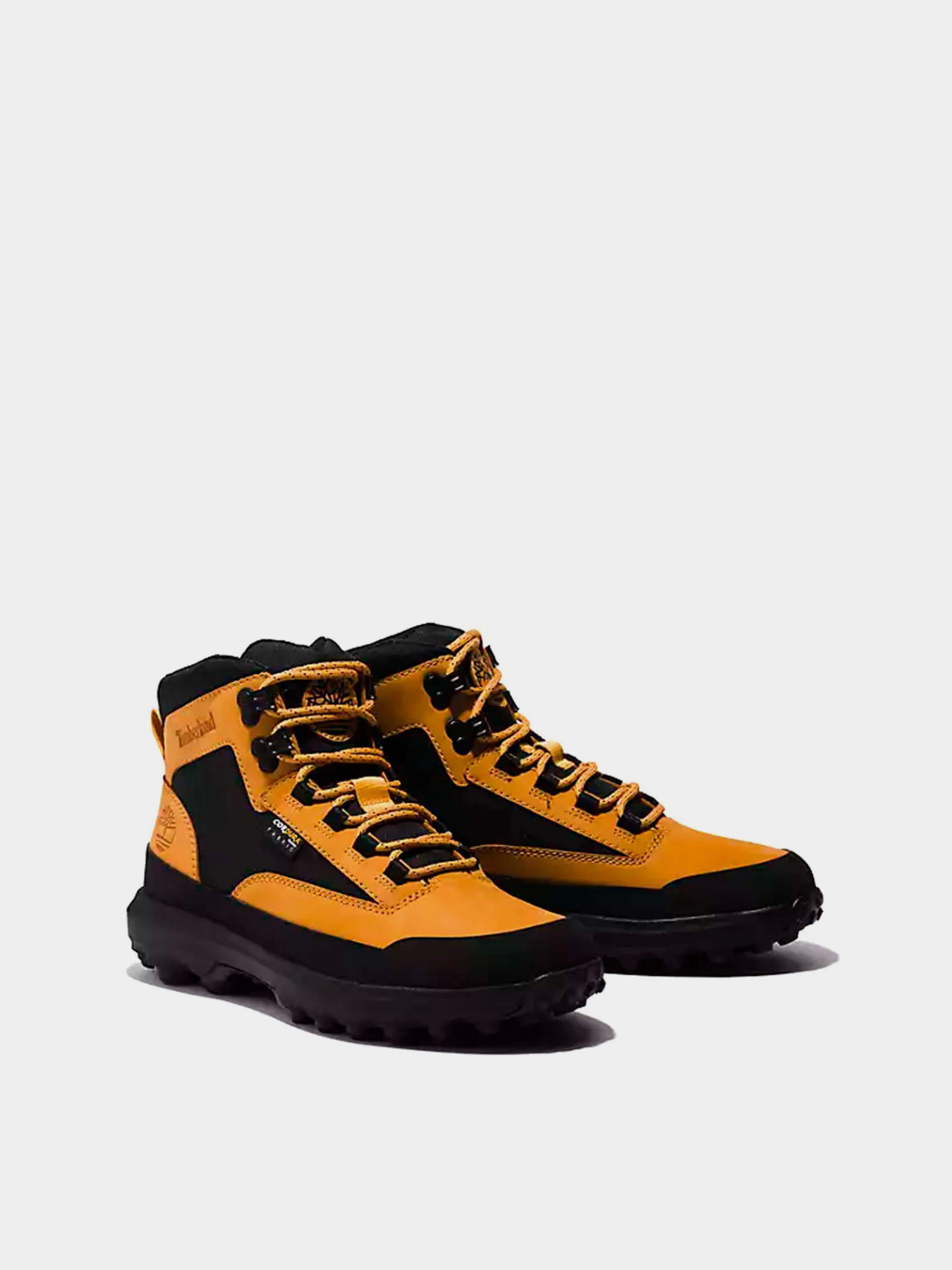 Черевики та чоботи Timberland Converge Leather модель TB0A652D231 Фото