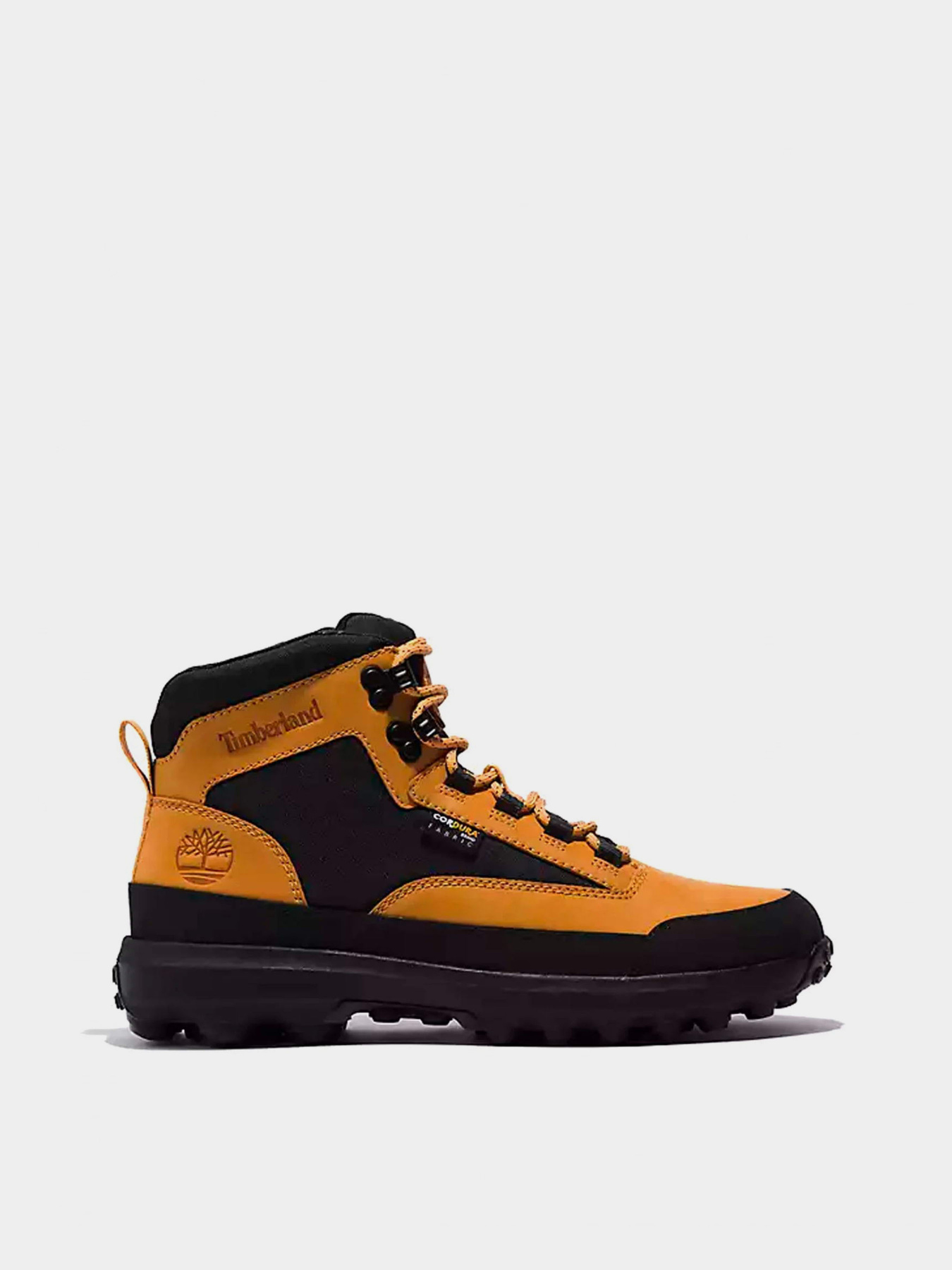 Черевики та чоботи Timberland Converge Leather модель TB0A652D231 Фото