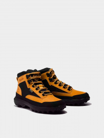 Черевики та чоботи Timberland Converge Leather модель TB0A652D231 Фото