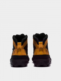 Черевики та чоботи Timberland Converge Leather модель TB0A652D231 Фото