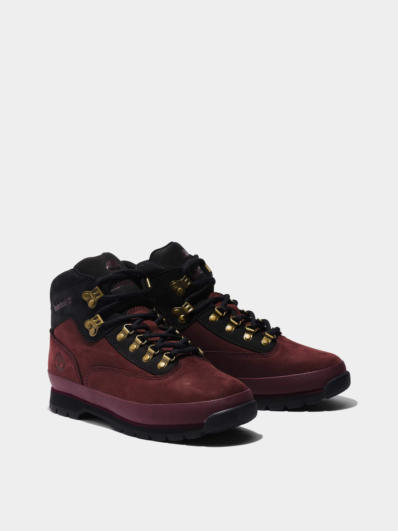 Черевики та чоботи Timberland Euro Hiker Leather модель TB0A5ZQ5C60 Черевики та чоботи Timberland Euro Hiker Leather модель TB0A5ZQ5C60 Фото