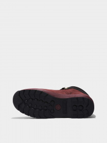 Черевики та чоботи Timberland Euro Hiker Leather модель TB0A5ZQ5C60 Фото