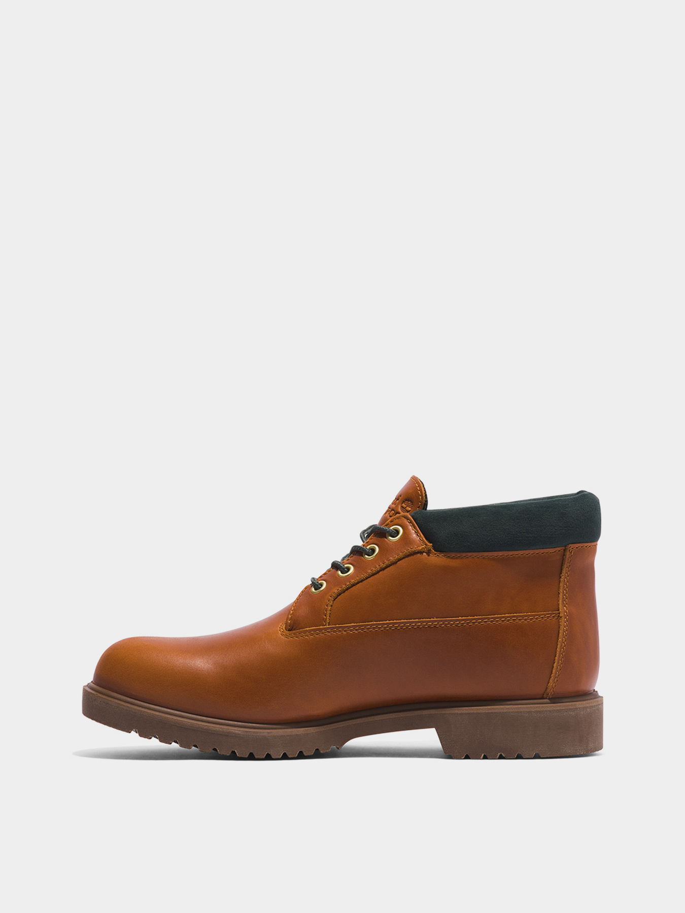 Черевики та чоботи Timberland Newman Waterproof модель TB0A5WJH358 Фото
