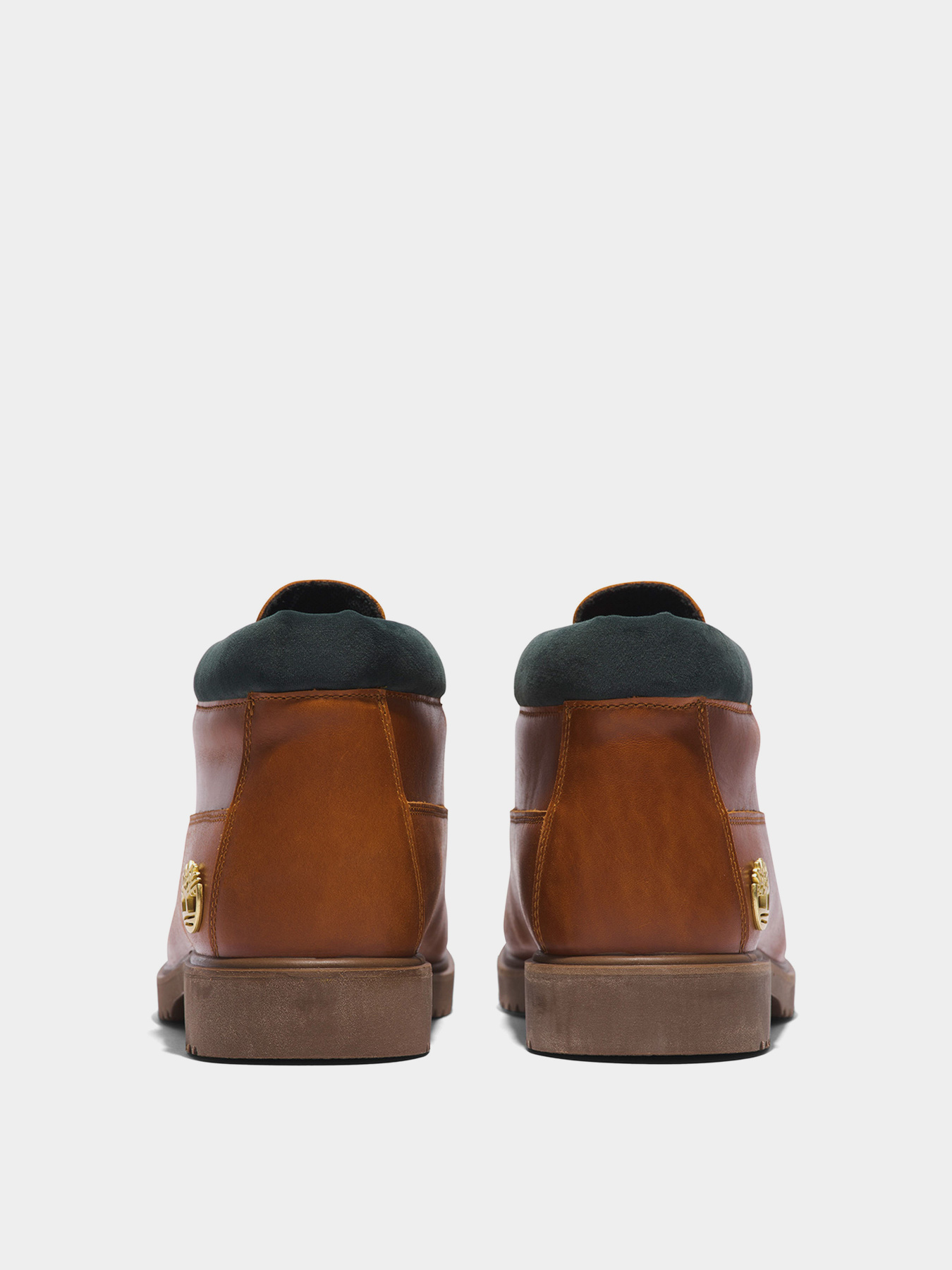 Черевики та чоботи Timberland Newman Waterproof модель TB0A5WJH358 Фото
