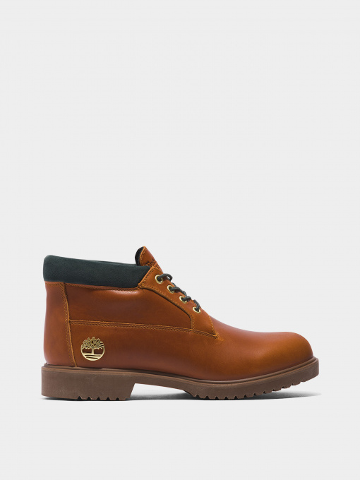 Черевики та чоботи Timberland Newman Waterproof модель TB0A5WJH358 Фото