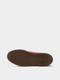 Черевики та чоботи Timberland Newman Waterproof модель TB0A5WJH358 Фото