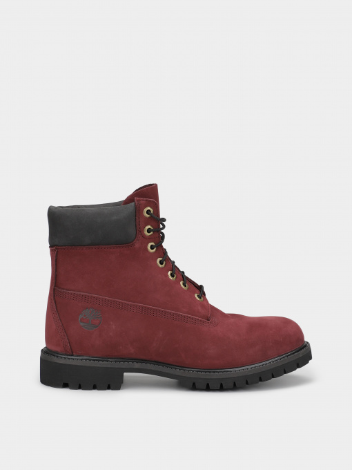 Черевики та чоботи Timberland Premium 6-Inch Waterproof модель TB0A5VB5C60 Фото