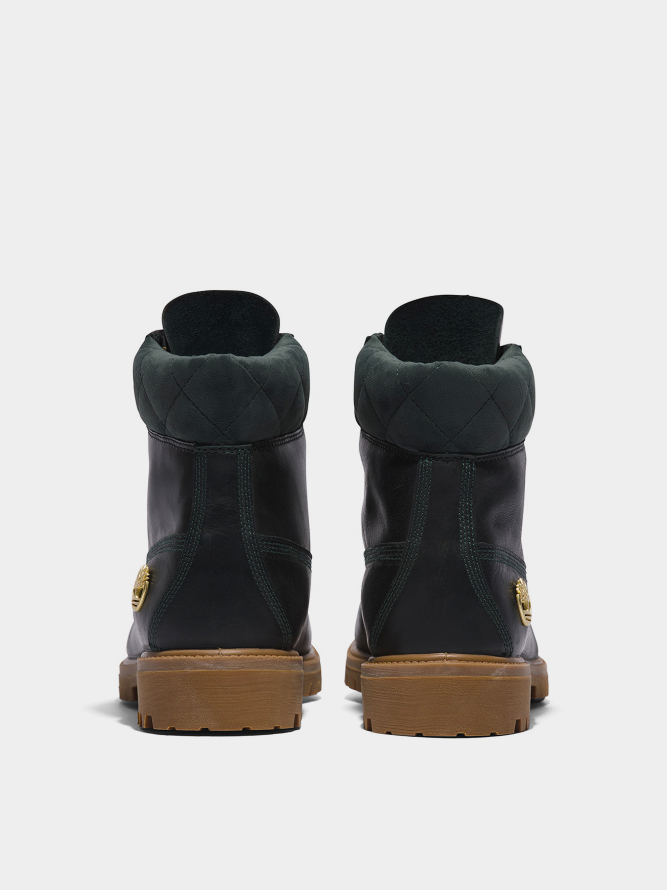 Ботинки и сапоги Timberland Premium 6-Inch Waterproof модель TB0A62JDEA1 Фото