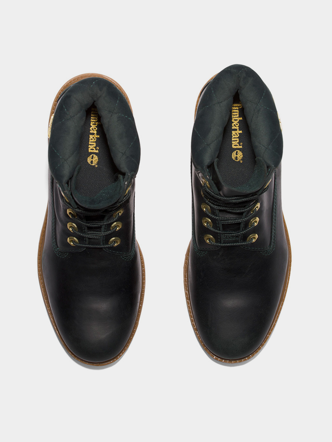 Ботинки и сапоги Timberland Premium 6-Inch Waterproof модель TB0A62JDEA1 Фото