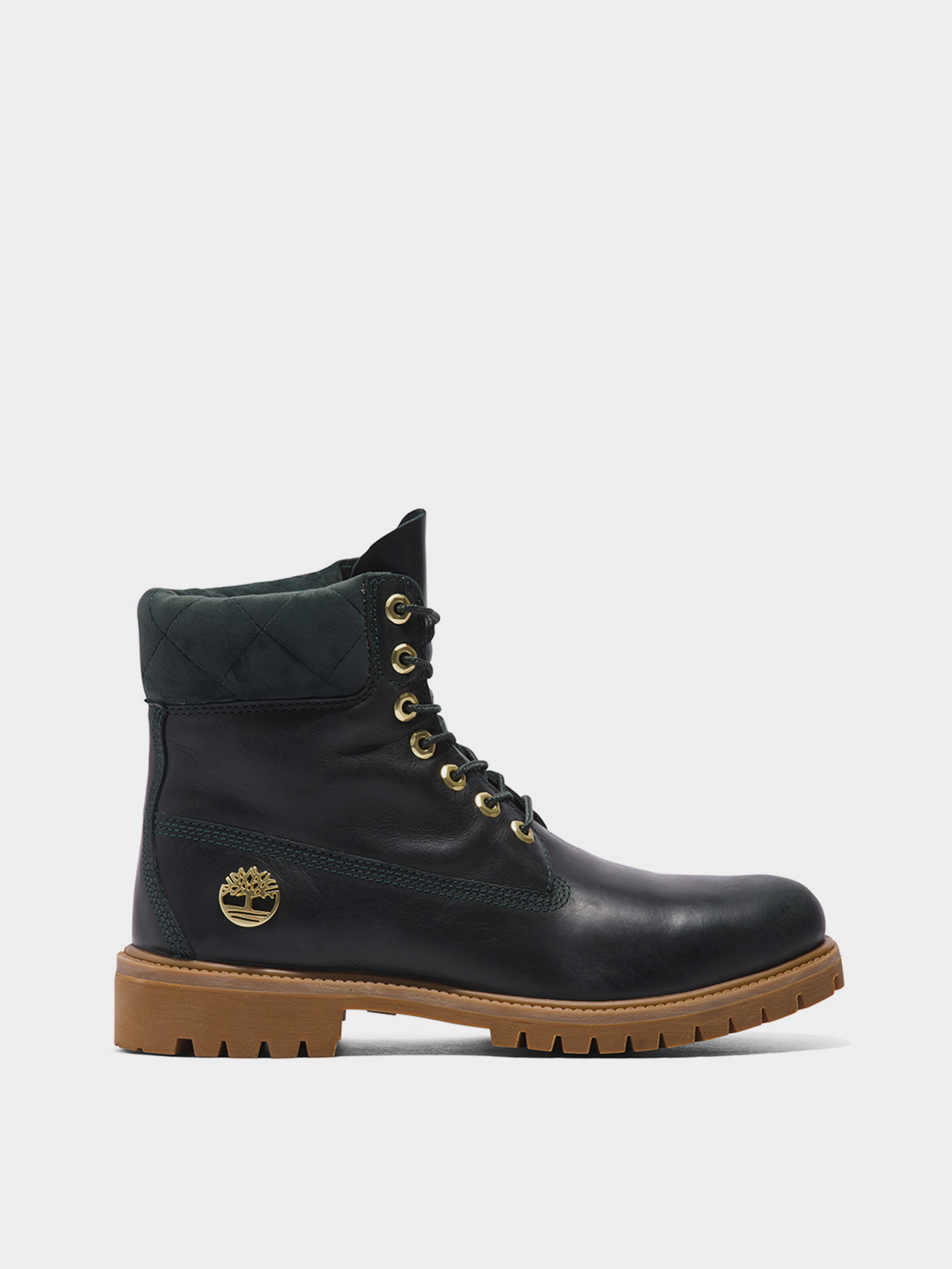 Ботинки и сапоги Timberland Premium 6-Inch Waterproof модель TB0A62JDEA1 Фото