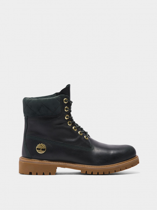 Ботинки и сапоги Timberland Premium 6-Inch Waterproof модель TB0A62JDEA1 Фото