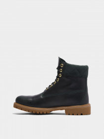 Ботинки и сапоги Timberland Premium 6-Inch Waterproof модель TB0A62JDEA1 Фото