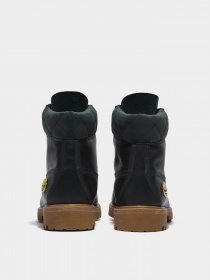 Ботинки и сапоги Timberland Premium 6-Inch Waterproof модель TB0A62JDEA1 Фото