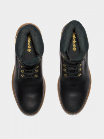 Ботинки и сапоги Timberland Premium 6-Inch Waterproof модель TB0A62JDEA1 Фото