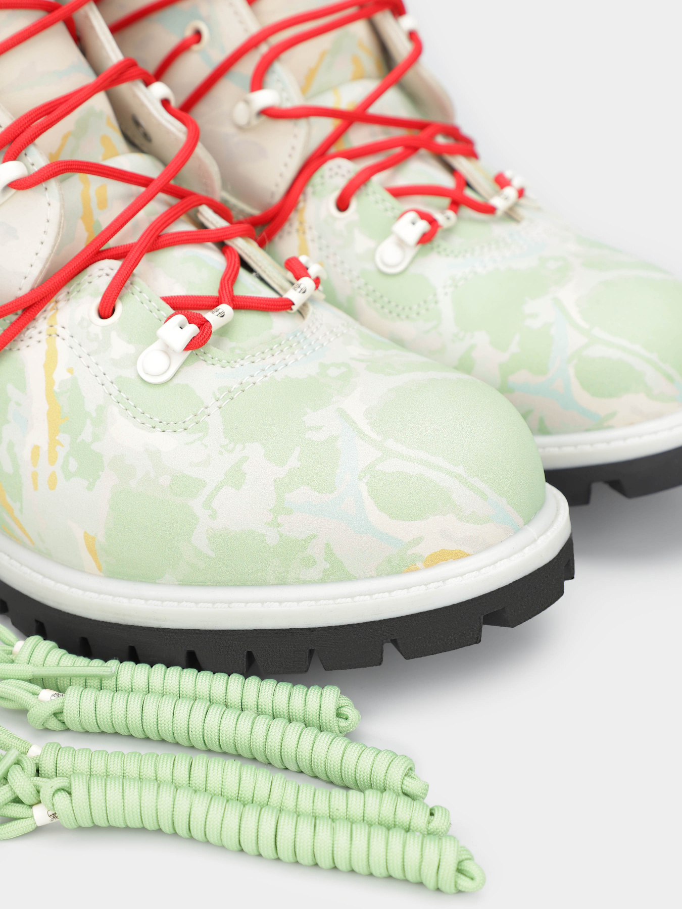 Черевики та чоботи Timberland 6 Inch Premium модель TB0A5YRH959 Черевики та чоботи Timberland 6 Inch Premium модель TB0A5YRH959 Фото
