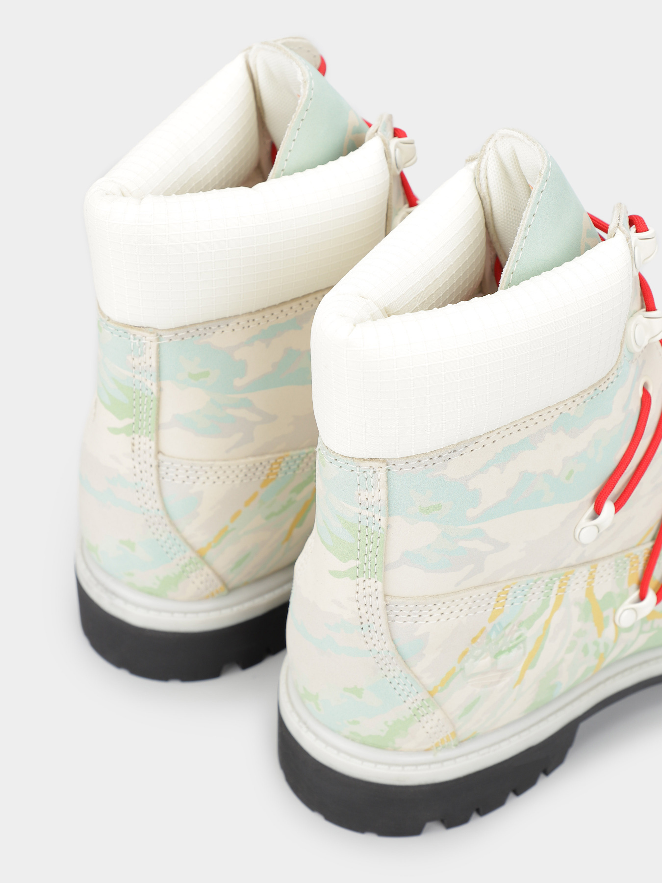 Черевики та чоботи Timberland 6 Inch Premium модель TB0A5YRH959 Черевики та чоботи Timberland 6 Inch Premium модель TB0A5YRH959 Фото
