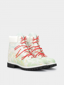 Черевики та чоботи Timberland 6 Inch Premium модель TB0A5YRH959 Фото