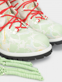 Черевики та чоботи Timberland 6 Inch Premium модель TB0A5YRH959 Фото