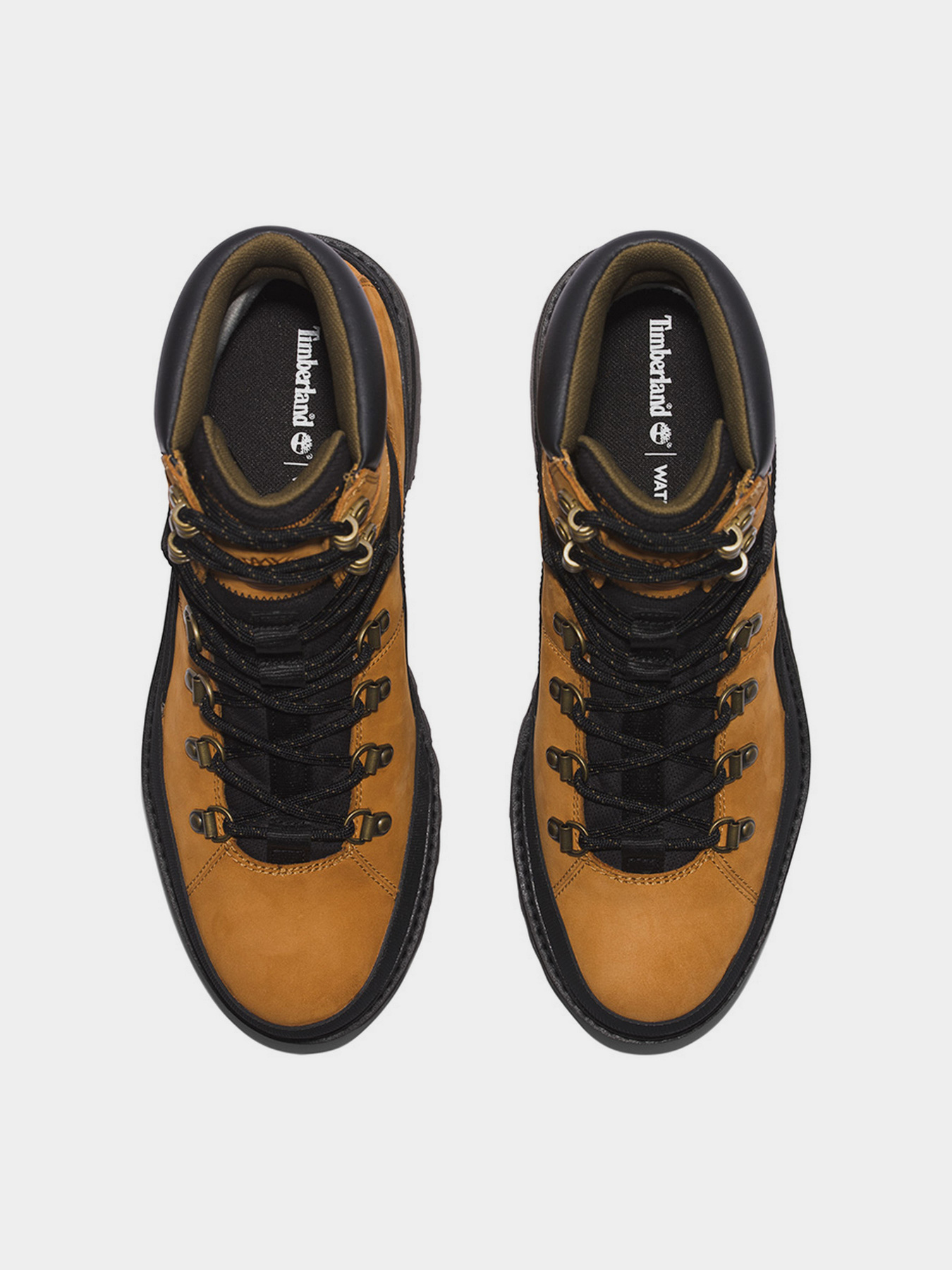 Черевики та чоботи Timberland Vibram GORE-TEX модель TB0A5RK4231 Фото
