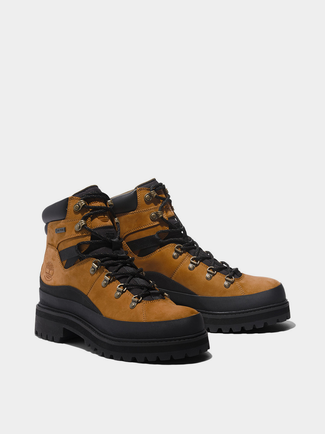 Черевики та чоботи Timberland Vibram GORE-TEX модель TB0A5RK4231 Фото