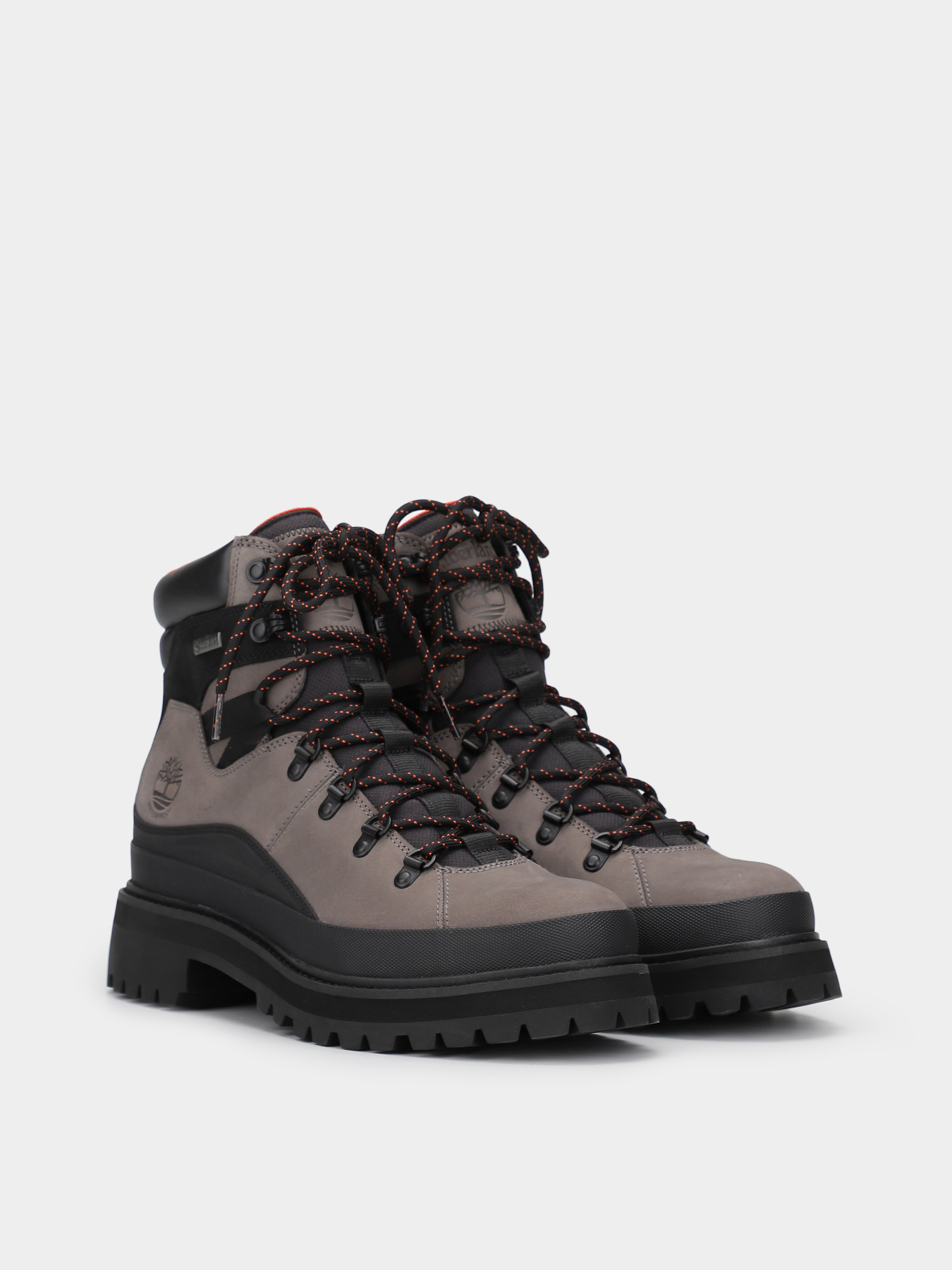 Черевики та чоботи Timberland Vibram GORE-TEX модель TB0A5U7H033 Фото