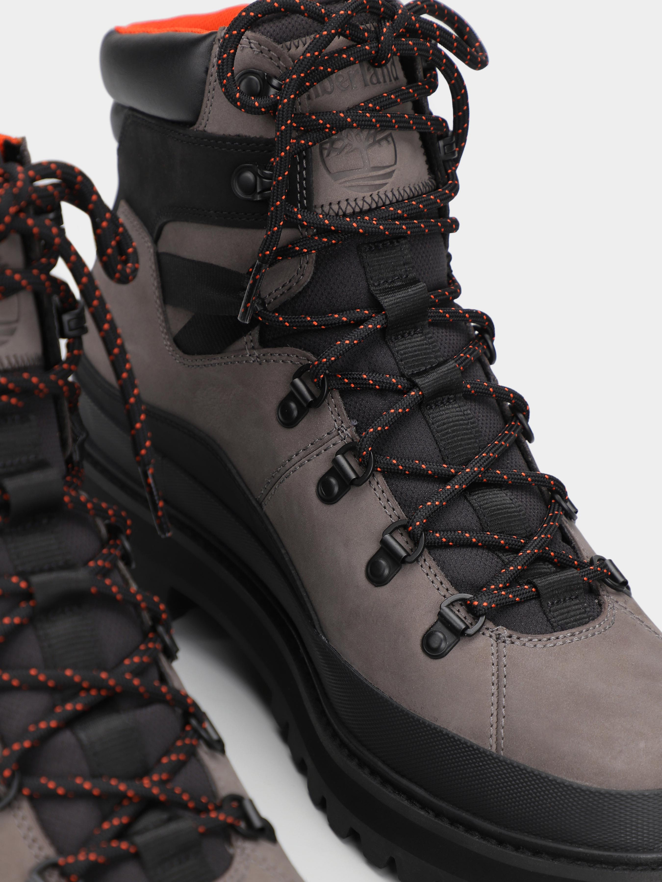 Черевики та чоботи Timberland Vibram GORE-TEX модель TB0A5U7H033 Фото