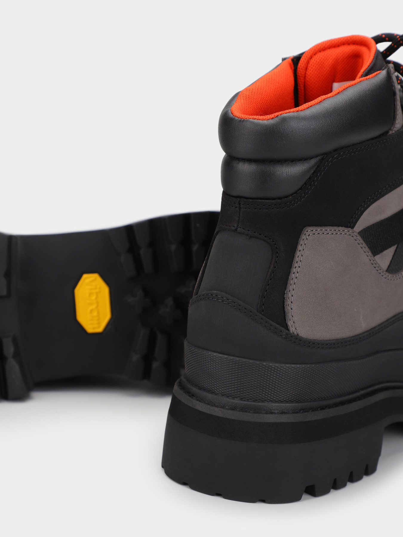 Черевики та чоботи Timberland Vibram GORE-TEX модель TB0A5U7H033 Фото