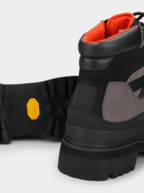 Черевики та чоботи Timberland Vibram GORE-TEX модель TB0A5U7H033 Фото