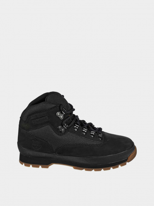 Черевики та чоботи Timberland Euro Hiker модель TB0A11TY001 Фото
