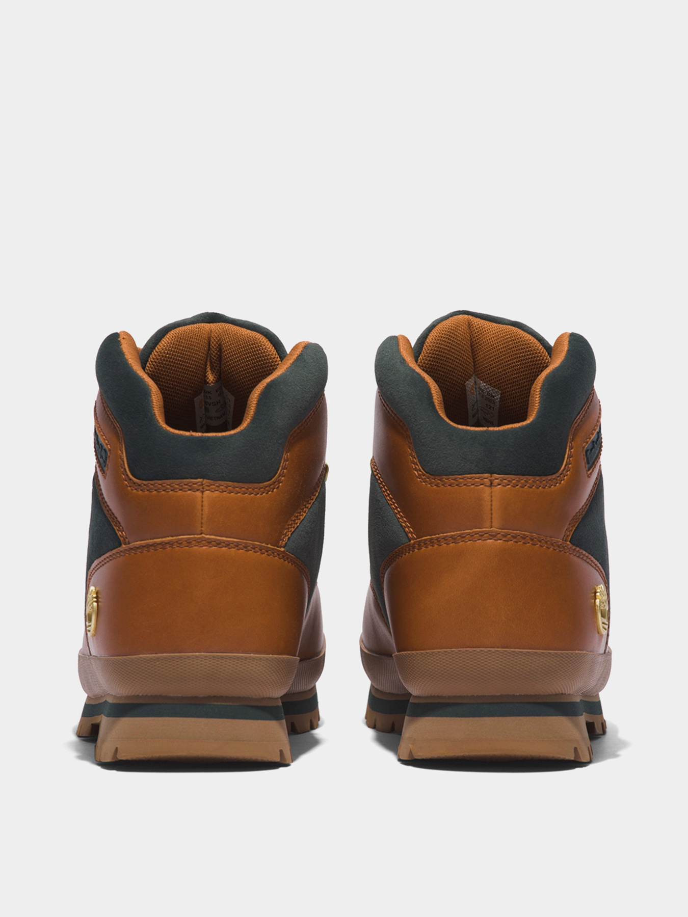 Черевики та чоботи Timberland Euro Hiker модель TB0A5VSH358 Черевики та чоботи Timberland Euro Hiker модель TB0A5VSH358 Фото