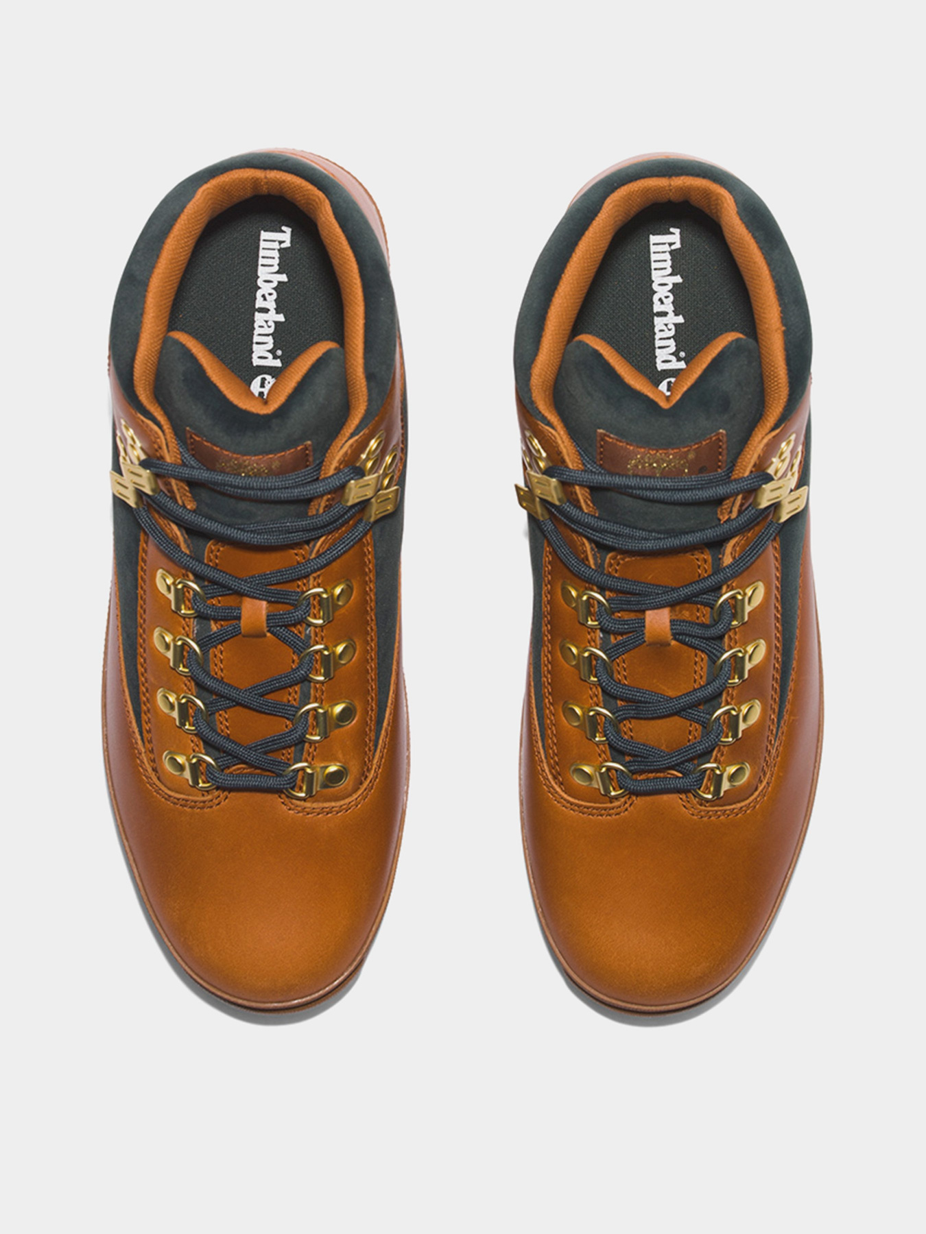 Черевики та чоботи Timberland Euro Hiker модель TB0A5VSH358 Черевики та чоботи Timberland Euro Hiker модель TB0A5VSH358 Фото