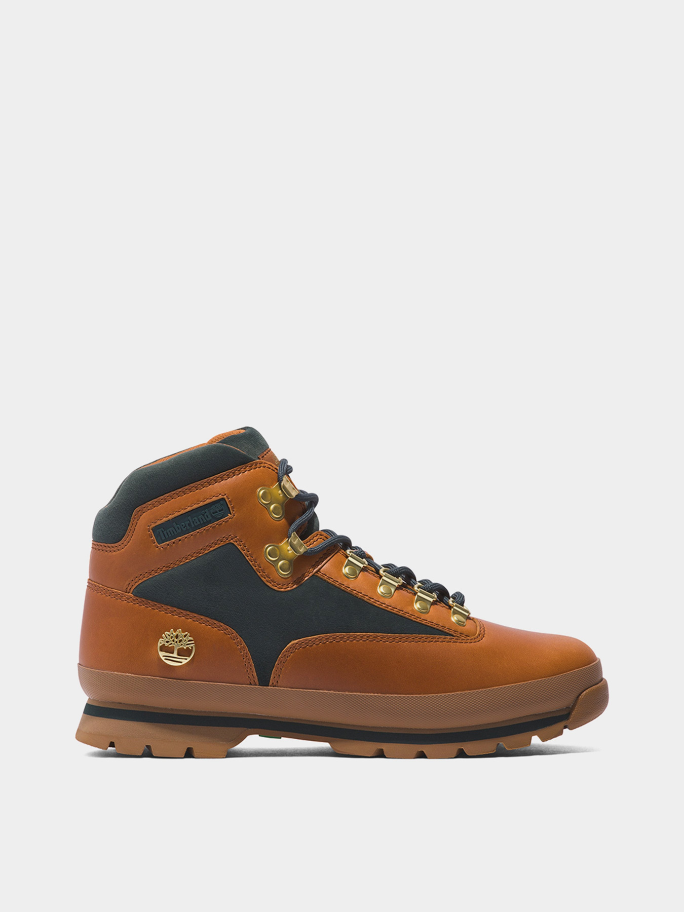 Черевики та чоботи Timberland Euro Hiker модель TB0A5VSH358 Черевики та чоботи Timberland Euro Hiker модель TB0A5VSH358 Фото